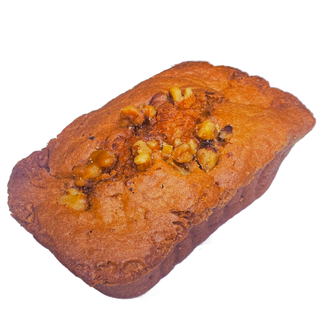 Grandma's Blissful Banana Bake - Image 2