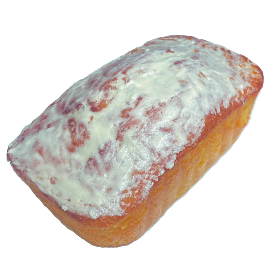 Grandma's Zesty Lemon Sunshine - Image 2